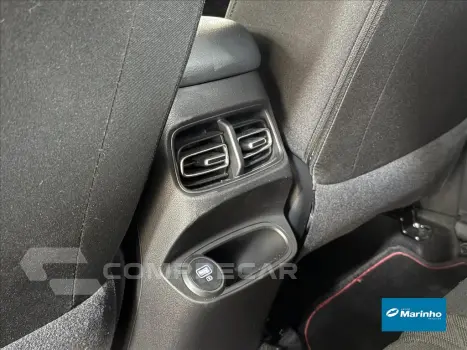 CRETA 1.0 TGDI FLEX LIMITED AUTOMÁTICO