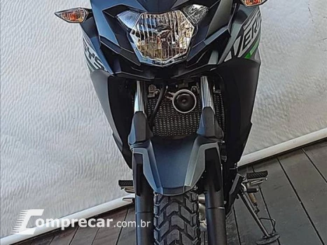 KAWASAKI VERSYS-X 300
