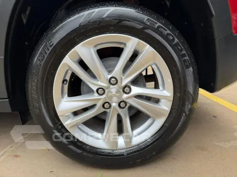 Tracker 1.0 Turbo Flex Lt Automático