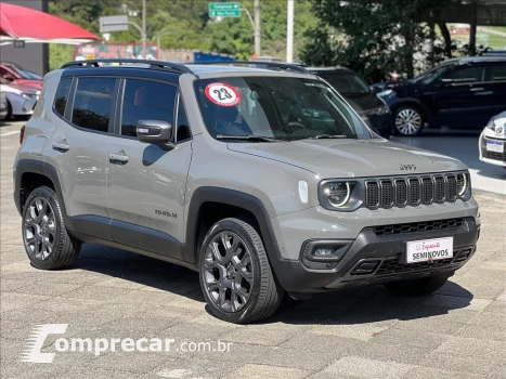 RENEGADE 1.3 T270 TURBO FLEX S 4X4 AT9