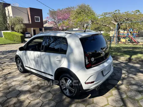 CROSS UP 1.0 TSI 12V