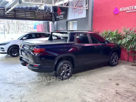 MONTANA 1.2 TURBO FLEX PREMIER AUTOMÁTICO