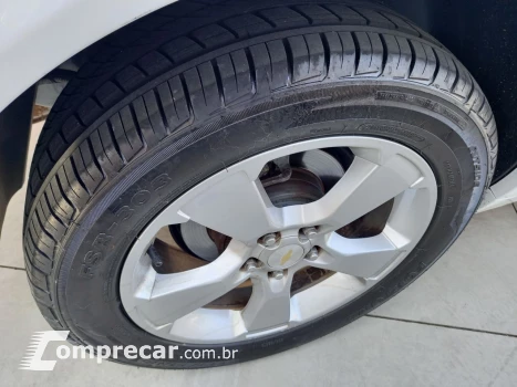 Captiva Sport 2.4 16V SFI ECOTEC AUTOMÁTICO