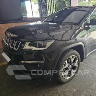 COMPASS 2.0 16V Longitude