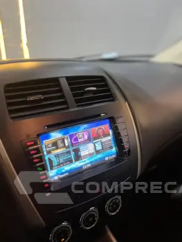 ASX 2.0 4X4 AWD 16V