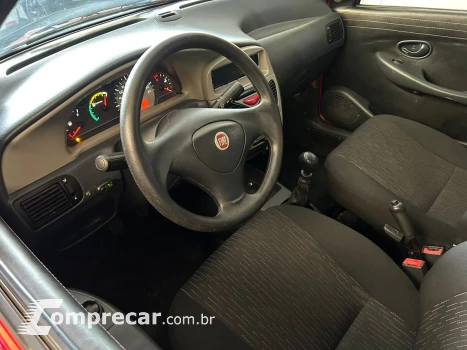Palio 1.0 ECONOMY Fire Flex 8V 4p