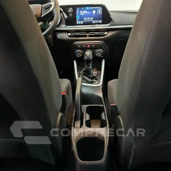 ONIX HATCH 1.0 12V Flex 5p Mec.