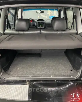 PAJERO TR4 2.0 4X2 16V 140cv