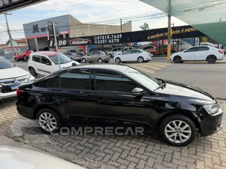 JETTA 2.0 Comfortline