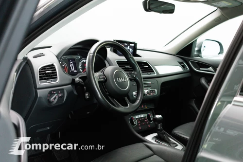 Q3 1.4 TFSI Ambiente S Tronic
