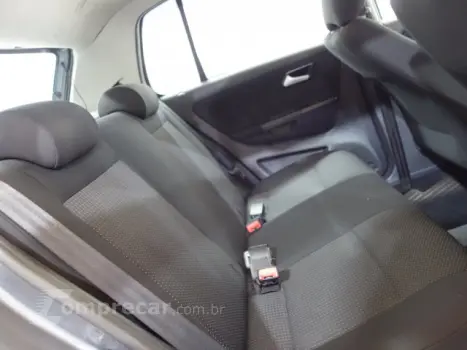 FOX - 1.6 MSI TOTAL CONNECT 4P MANUAL