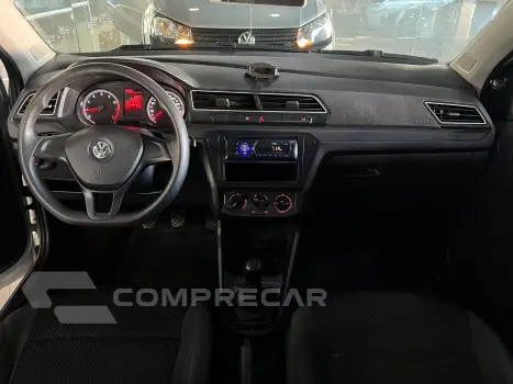 SAVEIRO 1.6 MSI ROBUST CD 8V FLEX 2P MANUAL