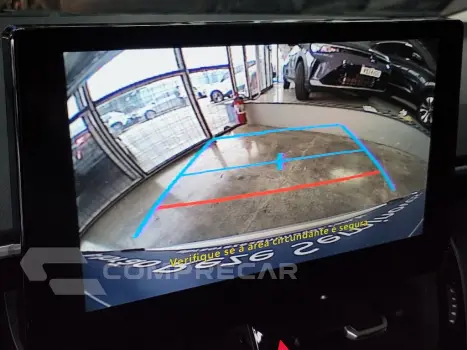 COROLLA 2.0 VVT-IE FLEX XEI DIRECT SHIFT