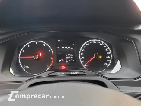 Polo 1.0 MPI Flex 12V 5p