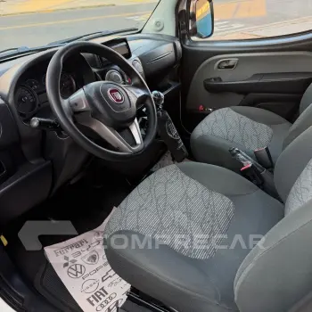 Doblo Cargo 1.8 mpi Fire Flex 8V/16V 4p