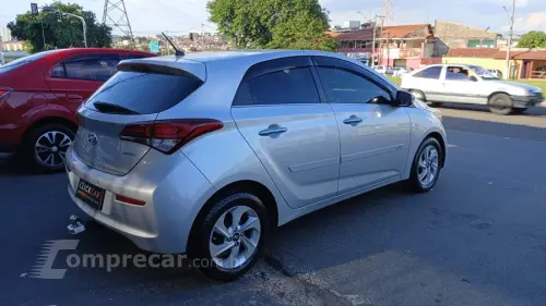 HB20 1.6 Premium 16V