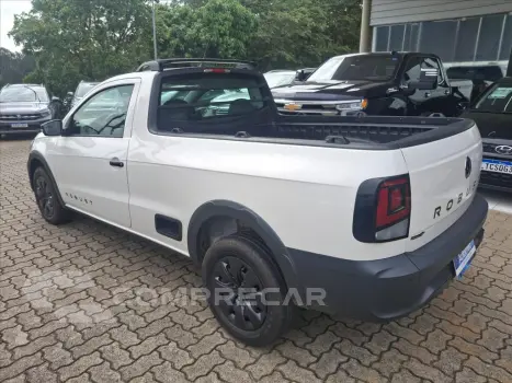 SAVEIRO 1.6 MSI ROBUST CS 16V FLEX 2P MANUAL