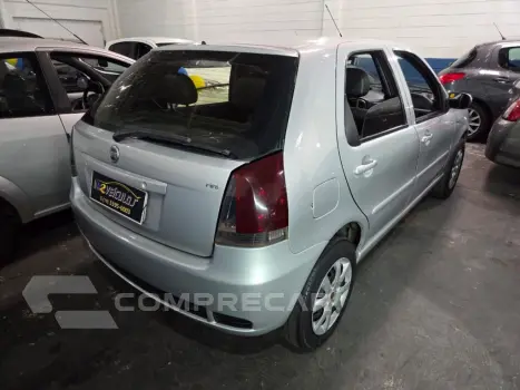 PALIO 1.0 MPI FIRE CELEBRATION 8V FLEX 4P MANUAL