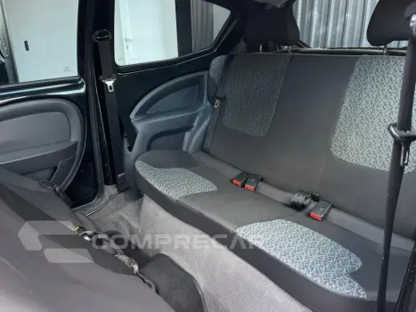 KA 1.0 MPI 8V FLEX 2P MANUAL