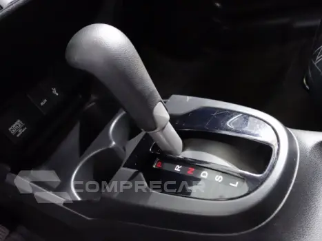 FIT - 1.5 EX 16V 4P AUTOMÁTICO