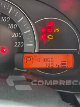 MARCH 1.6 SL 16vstart