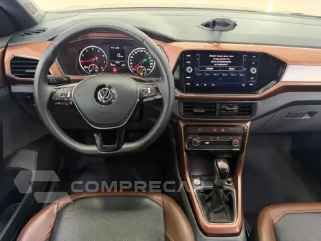 T CROSS CL TSI AD