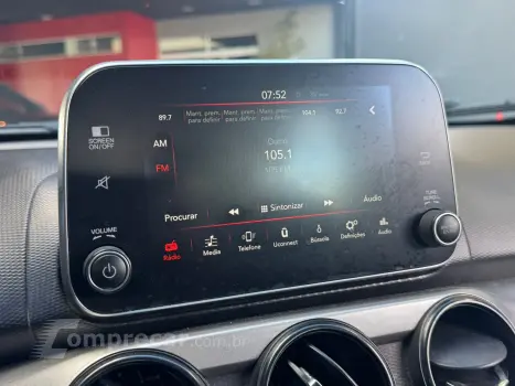 ARGO 1.0 Firefly Drive