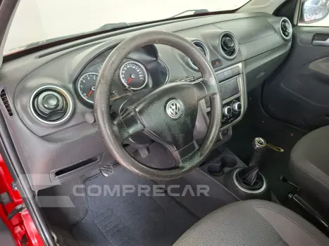 SAVEIRO 1.6 MI Trooper CS 8V G.V