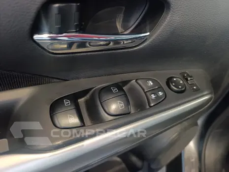 KICKS 1.6 16vstart Advance