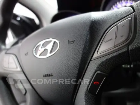 HB20S - 1.6 COMFORT PLUS 16V 4P AUTOMÁTICO