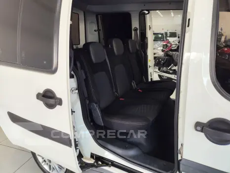 DOBLÒ 1.8 MPI Essence 16V