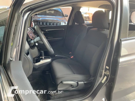 Fit LX 1.5 Flexone 16V 5p Aut.