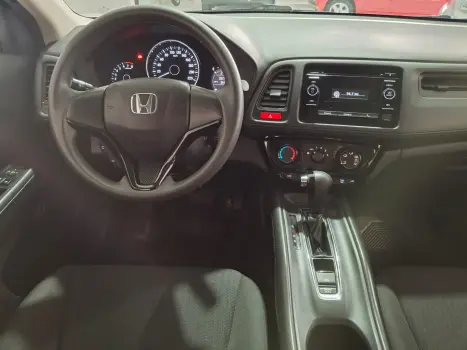 HR-V 1.8 16V LX