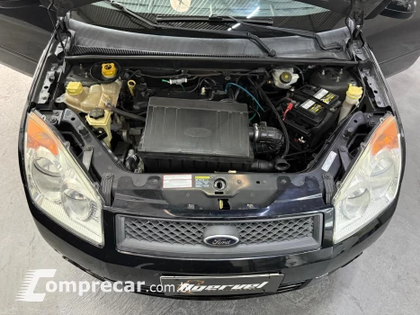 FIESTA 1.6 SE Sedan 16V