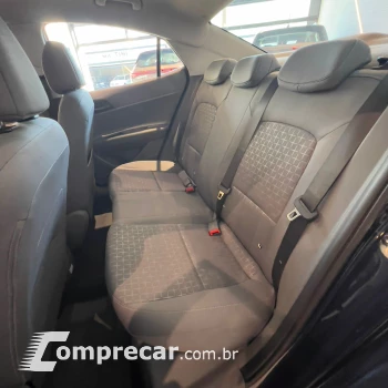 HB20S Comfort Plus 1.0 TB Flex 12V Aut
