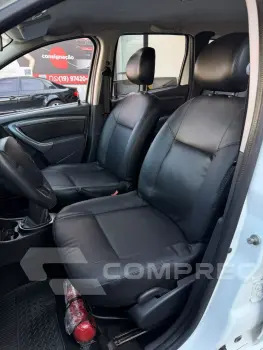 DUSTER Dynamique 1.6 Flex 16V Mec.