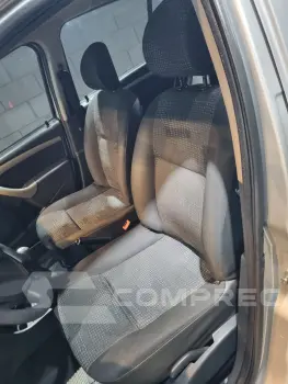 SANDERO 1.0 Expression 16V