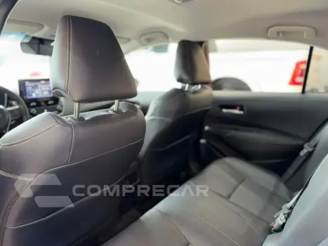 Corolla Altis  1.8