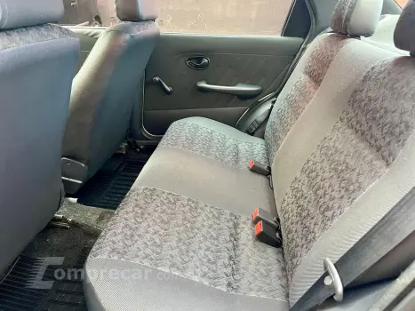 SIENA 1.0 MPI Fire Celebration 8V