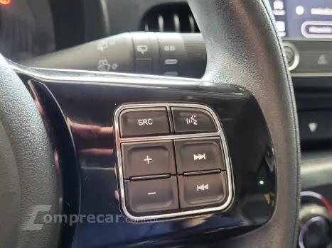 MOBI TREKKING 1.0 Flex 5p.