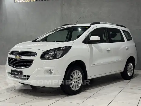SPIN 1.8 LT 8V