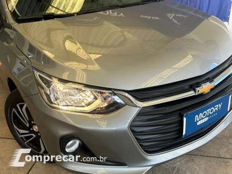 ONIX 1.0 FLEX LT MANUAL