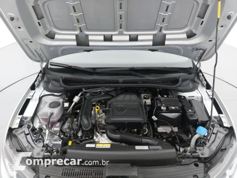 POLO 1.0 MPI MANUAL