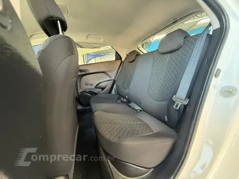 HB20 1.0 12V Comfort