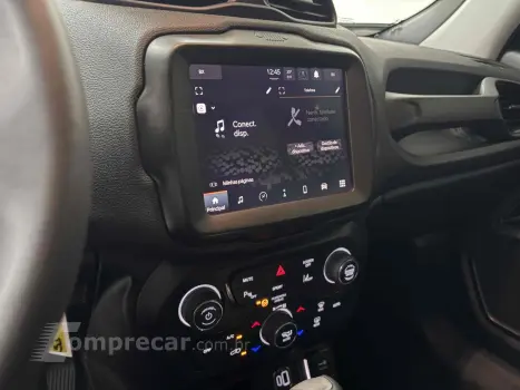 RENEGADE 1.3 T270 TURBO FLEX LONGITUDE AT6