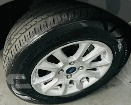 ECOSPORT 1.5 Ti-vct SE