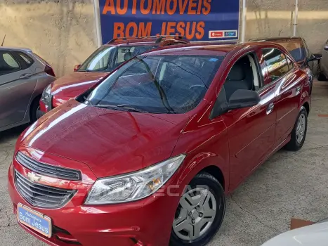 Onix 1.0 Mpfi Joy 8V Flex 4P Manual