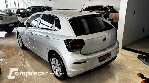 POLO 1.0 MPI