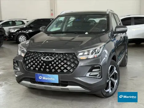 TIGGO 5x 1.5 VVT TURBO iFLEX T DCT