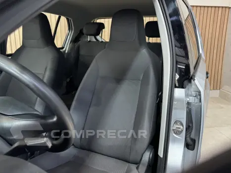UP 1.0 MPI TAKE UP 12V FLEX 4P MANUAL